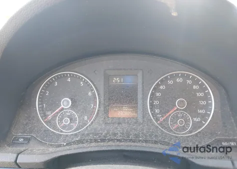 2010 Volkswagen Jetta Se z USA, uszkodzony, nr VIN 3VWRZ7AJXAM023844